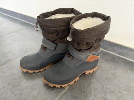 Winterstiefel Gr. 38