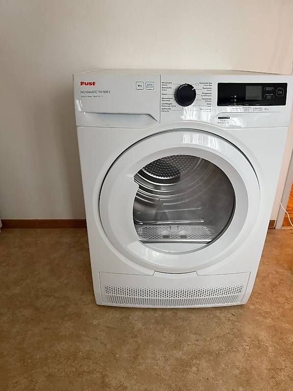 Lavatrici: Waschmaschine + Tumbler – Usato da Pfäffikon ZH venduto da Musti96 2
