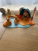 Playmobil Strand Spielset 