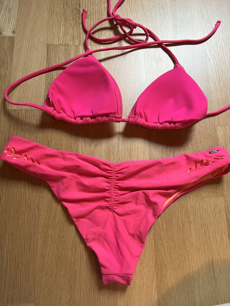 Rip Curl Costumi da bagno & Bikini: Rip Curl Bikini Gr. S, ungetragen – Nuovo (secondo la descrizione) da Uster venduto da Shanti1 1