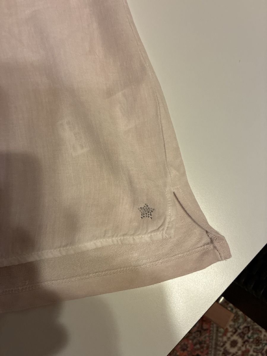 Camicette: Blusenshirt von Margittes – Usato da Zizers venduto da Hallab 2