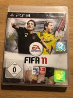 FIFA 11 für Sony Ps3