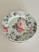 Greengate Josephine Pale mint 6 Frühstücksteller 