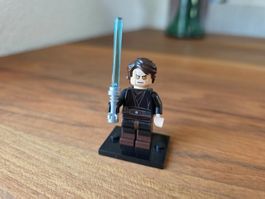 Lego Star Wars Minifigur Anakin Skywalker