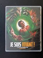 Corta notte delle Bambole di vetro (Blu-ray /restaurato)1971