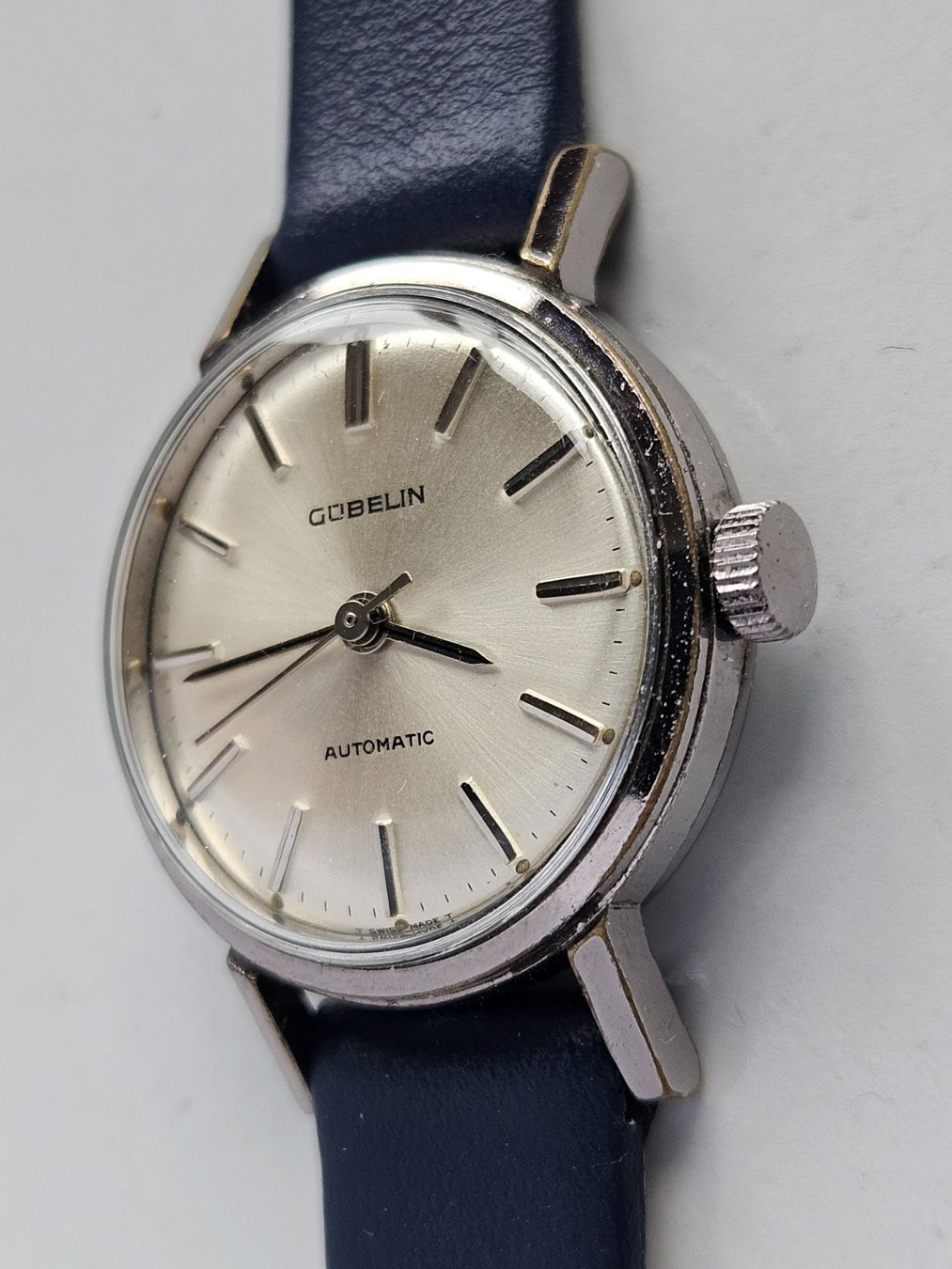Gübelin Uhren: 597 Gübelin Damenuhr Automatic – Gebraucht aus Berikon von mmm21 2