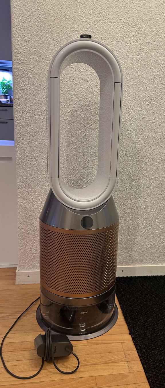 Dyson Luftreiniger: Dyson Pure Humidify+Cool – Gebraucht aus Remetschwil von reb_58p9