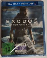 EXODUS - GÖTTER UND KÖNIGE