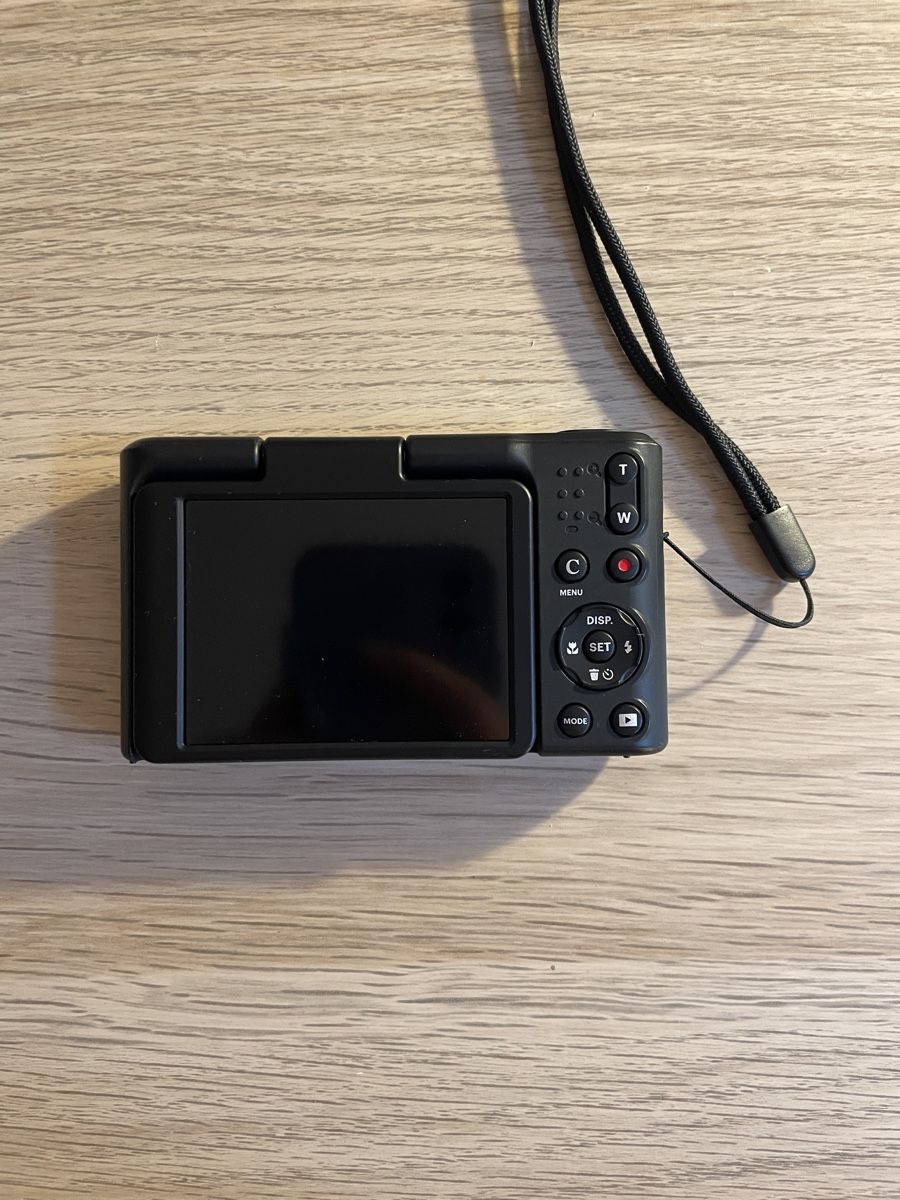 Kodak Fotocamera: Kodak PixPro C1 with microSD card – Usato da Lausanne venduto da Loungn17 1