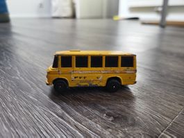 Petit bus PTT