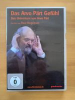 DVD "Das Arvo Pärt Gefühl"