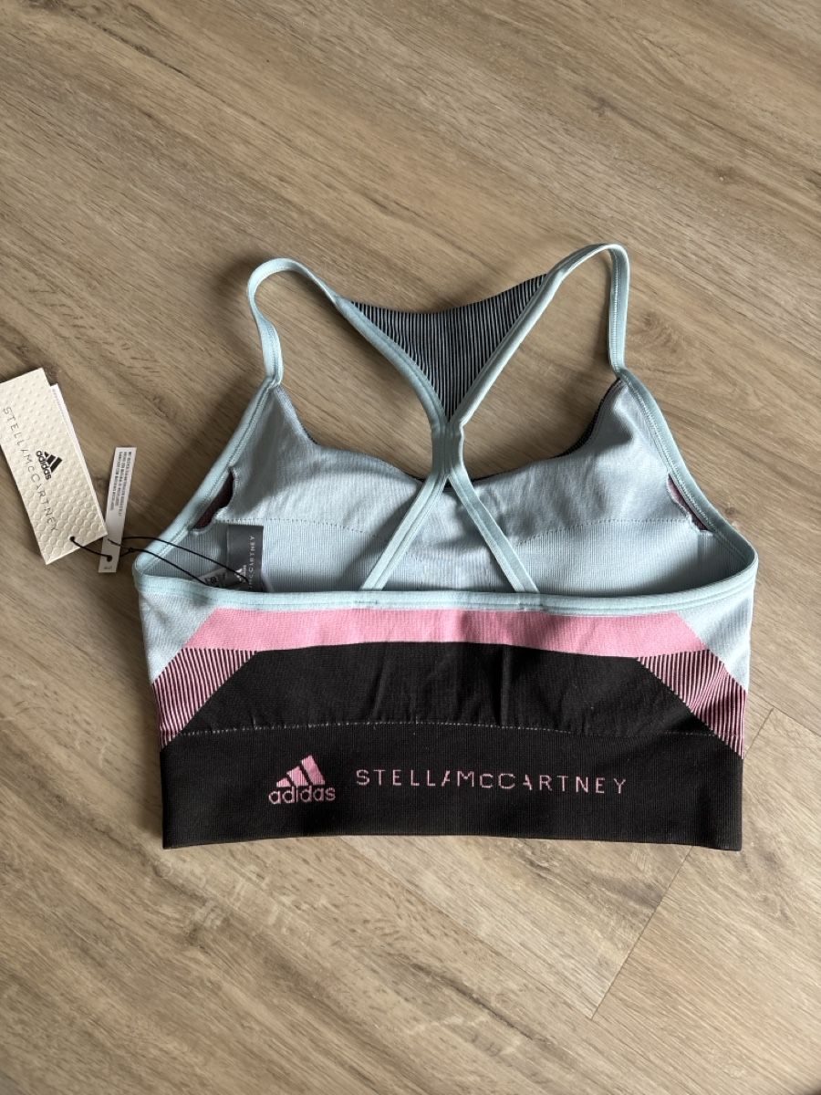 Stella McCartney Lotti di vestiti: Ensemble Adidas Stella MC Cartney – Nuovo e nell'imballaggio originale da Delémont venduto da Ma_LoU.01 2