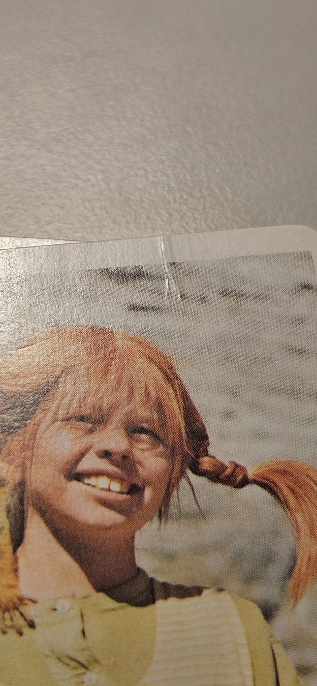 Giochi: Pippi Langstrumpf Quartett FX Schmid 70er – Usato da Belp venduto da Ginus85 5