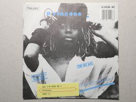 Vinyl Single Princess Say I'm Your No 1 für Jukebox
