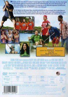 Alle DVDs: Kindsköpfe – Gebraucht aus Ebikon von Moviefreak01 1