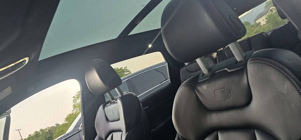 Audi Autos: Audi Q7 3.0 TDI E-Tron – D'occasion à Emmenbrücke par meu_2j8p 8