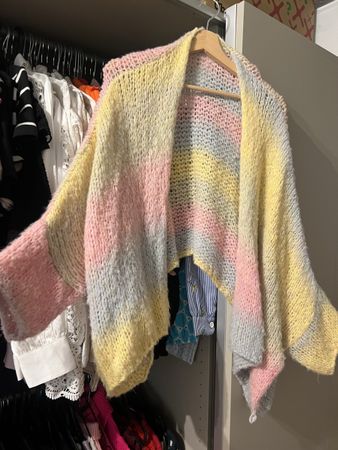 Strickjacke Damen