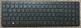 Clavier sans fil HP Envy 4356AAH0G  sans dongle