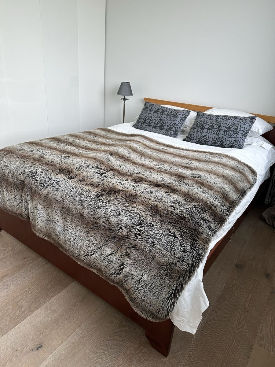 Letti: Australia wooden bed – Usato da Immensee venduto da hgk_5ltd