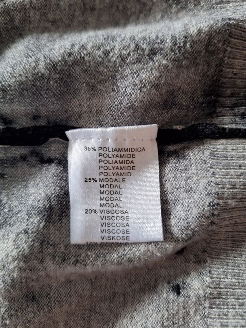 Maglioni & Felpe: LongPulli Gr. 36 – Usato da Reinach AG venduto da silver_65 6
