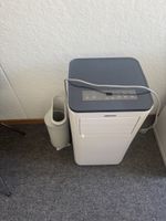 MEDION Mobile Klimaanlage MD18858 9000 BTU Kühlung