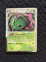Pokémon Meganie/Meganium Prime HGSS08 DE – Black Star Promo