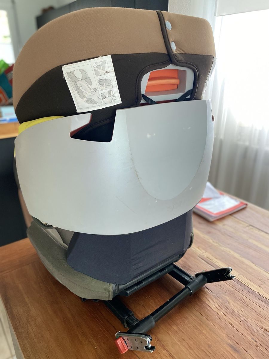 Cybex Sièges auto: Kinderautositz – D'occasion à Goldiwil (Thun) par kaduc 1