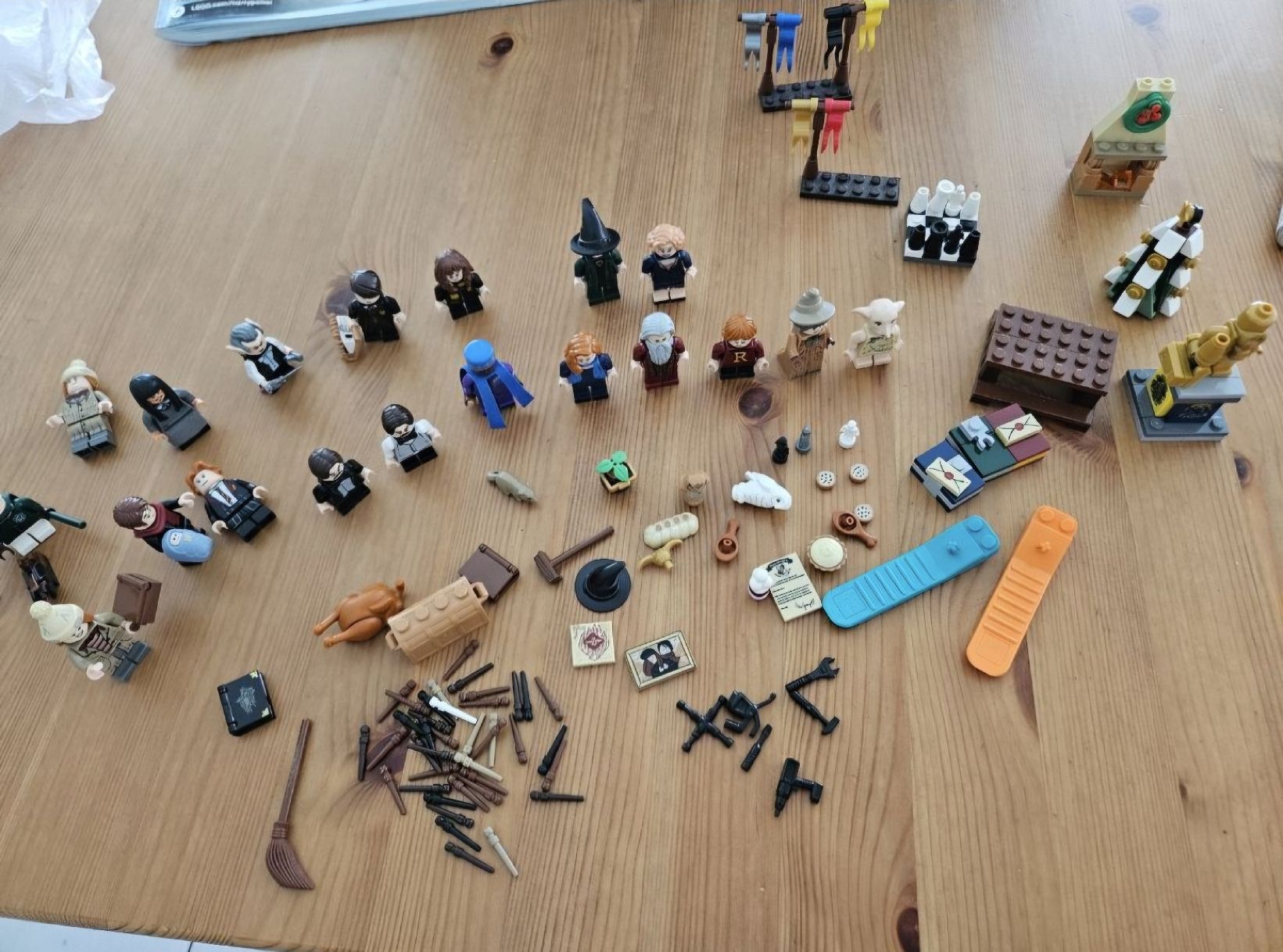 Lego Baukästen: Lego Harry Potter Sets – Gebraucht aus Aarberg von Kiralina81 1