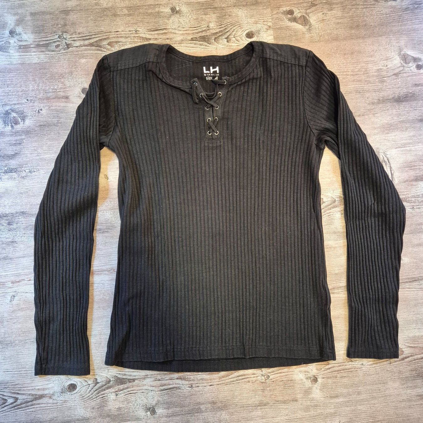 Pullover & Sweatshirts: Pull fin – Gebraucht aus Porrentruy von Nos_petites_affaires