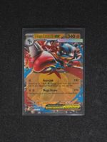 Mega Lucario ex - ASC-113