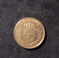 DANMARK 5 KRONE 1966