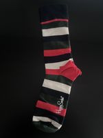Socken Happy Socks bunt gestreift