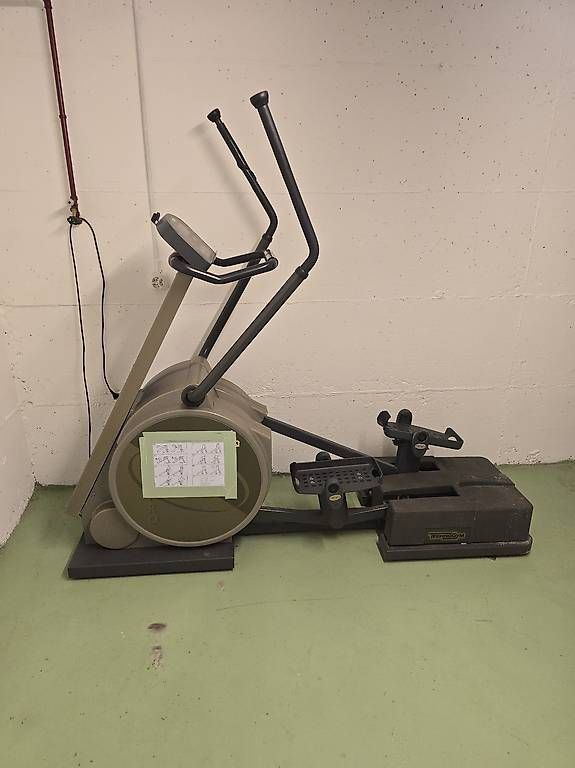 Hometrainer: Fitnessgerät Stepper – Gebraucht aus Aesch LU von kos_7dz5