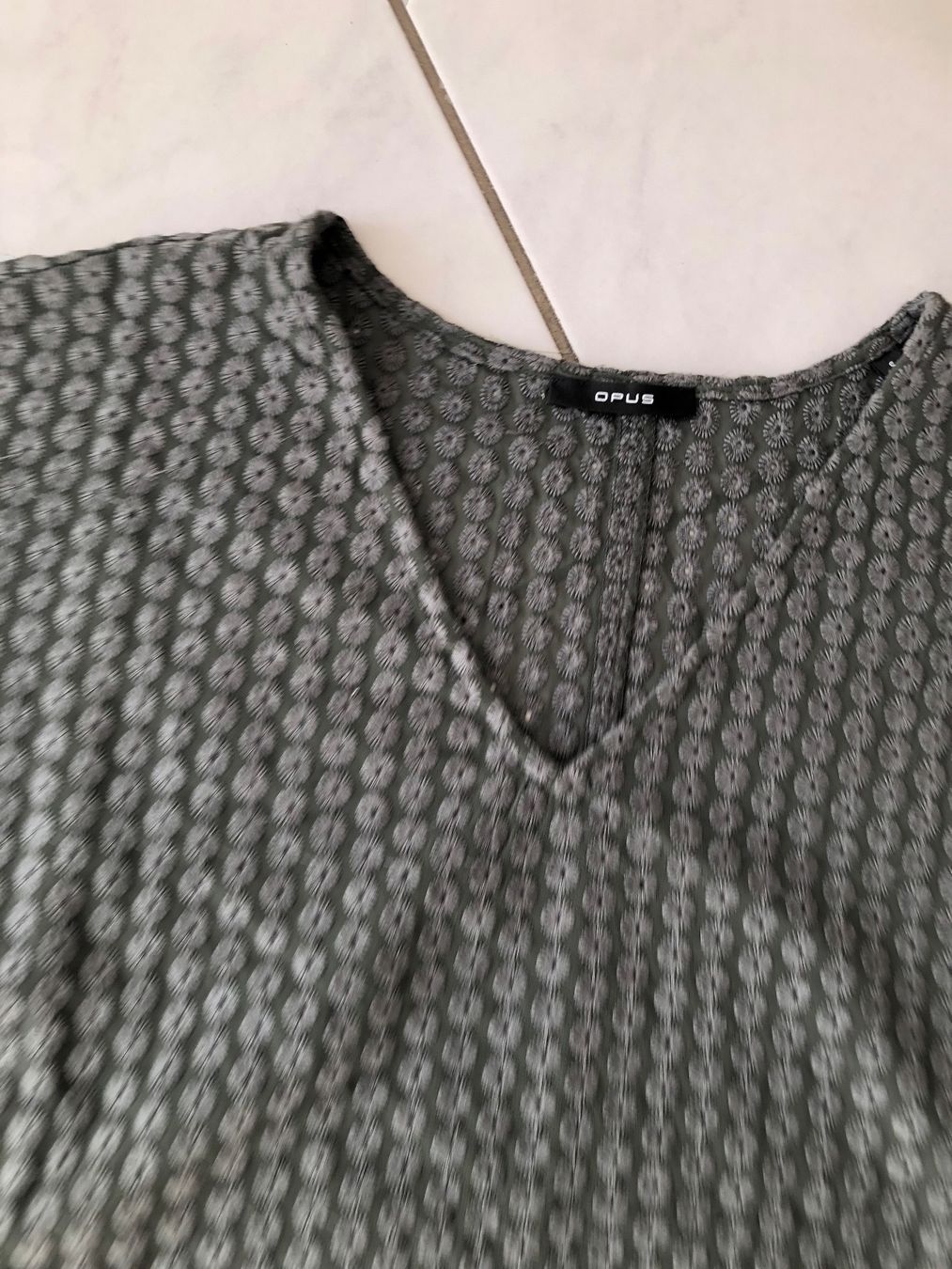 Opus T-shirt: Opus Shirt Gr S – Usato da Zell ZH venduto da Guffos 1