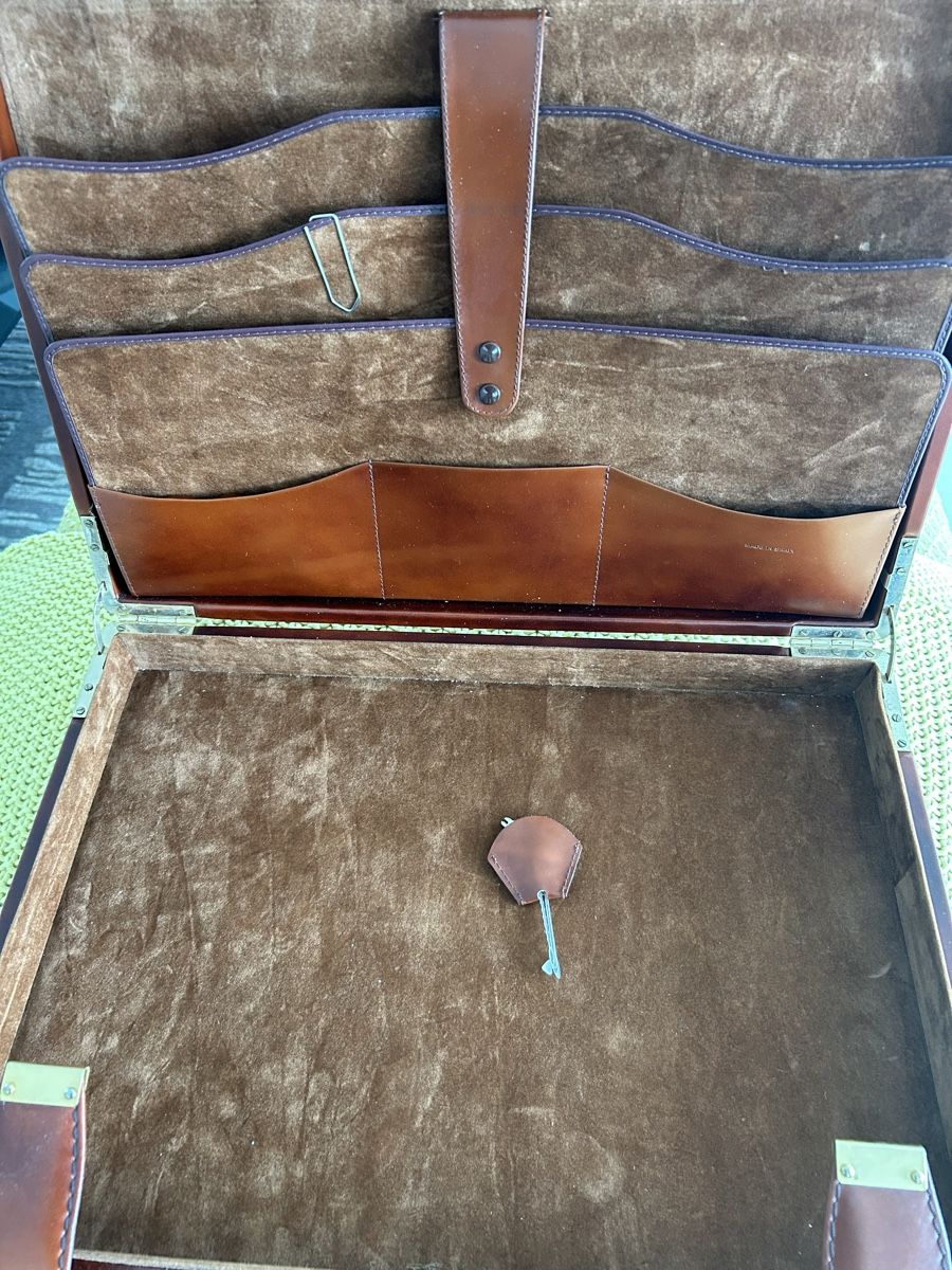 Valises & Sacs: Aktenkoffer – D'occasion à Liestal par schnugger69 3