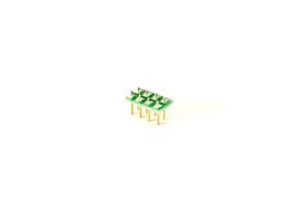 NEM 652-Stecker für Decoderumbau
