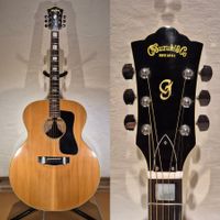Jumbo Western Gitarre Suzuki FB-205R