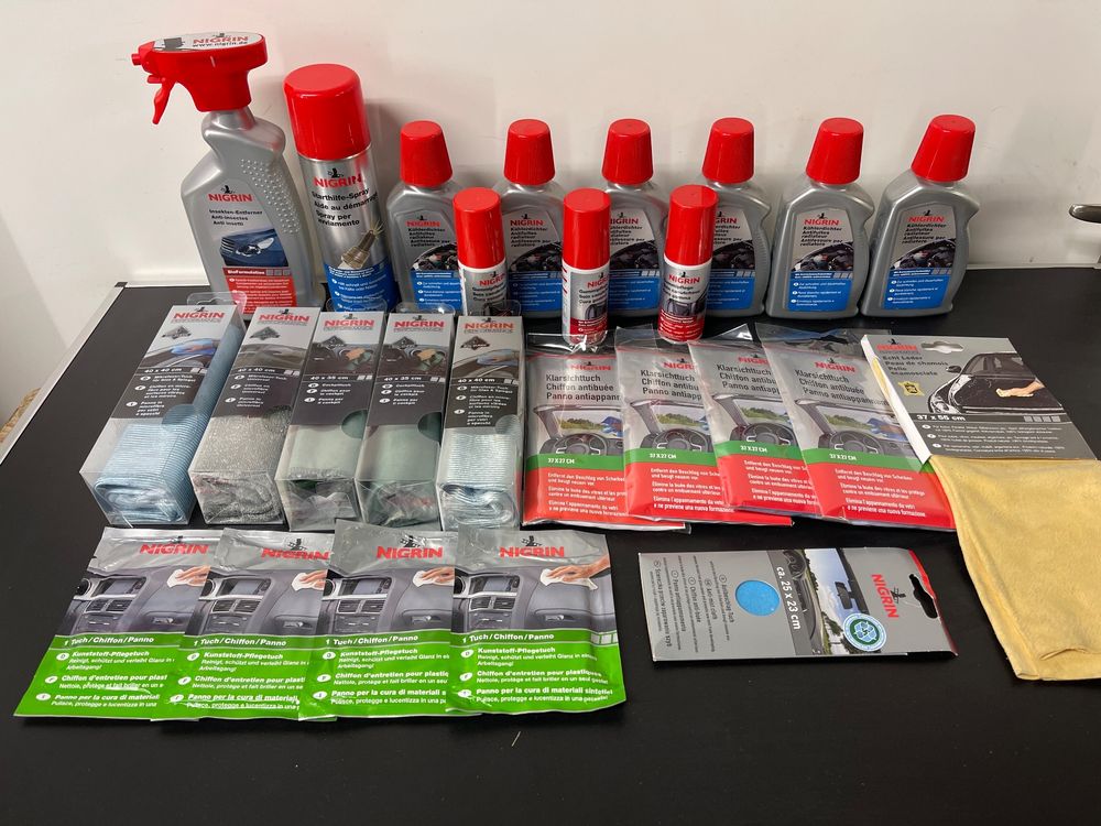 10er-Set Hundehalstücher Zum Muttertag – Bunte Dreieck-Lätzchen Für Große Hunde, Waschbar & Bequem