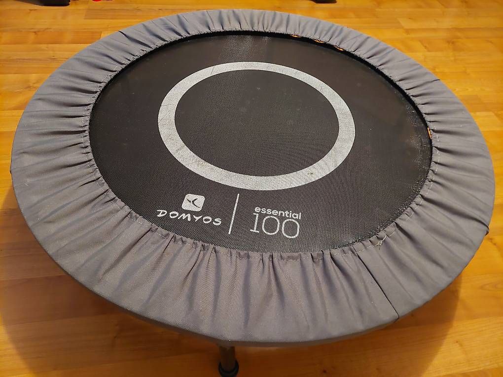 Trampoline: Trampolin  – Gebraucht aus Schachen LU von Mister-jo 1