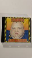 Bad Manners - Stupidity