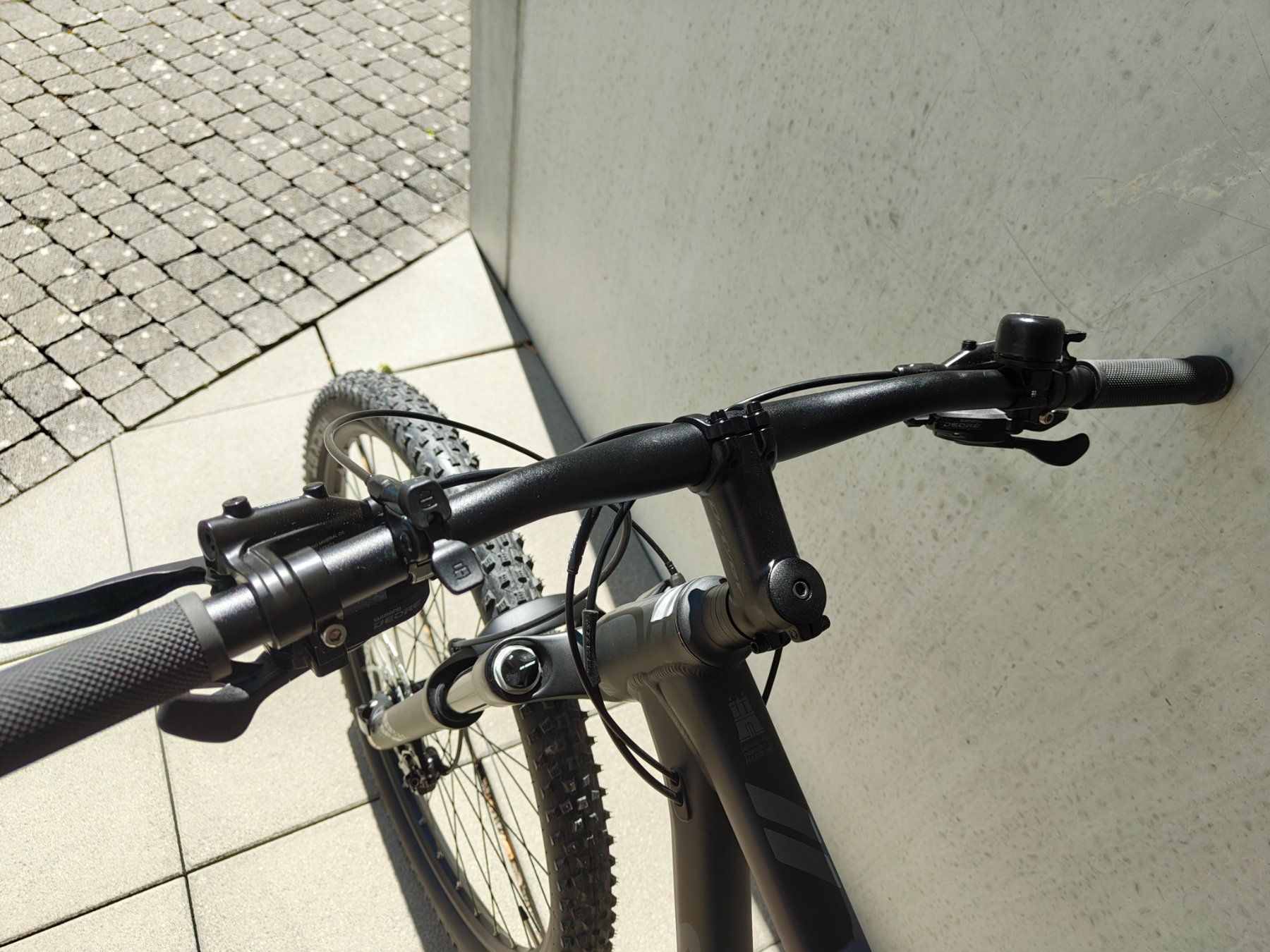 Stevens Velos: Stevens Mountainbike – Neu (gemäss Beschreibung) aus Winterthur von zsantaman 3