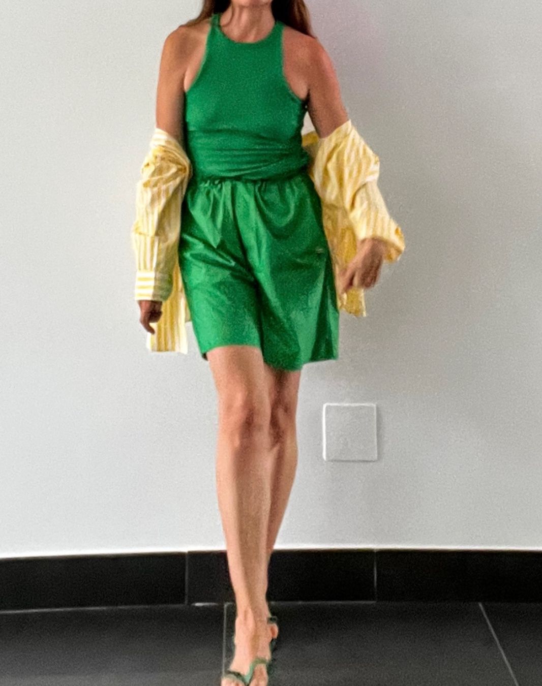 Sezane Tops: SÉZANE Marcelo Top  - neu - – Neu (gemäss Beschreibung) aus Jona von vanessasupermarket20 1