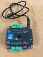 ESU-ECoS-Detector