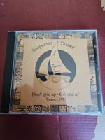 CD - Gospelchor Thalwil - Don't Give Up - Gib nöd uf (1999)