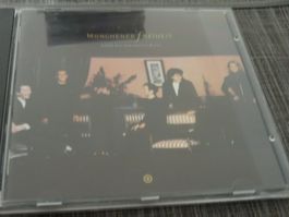 Münchner Freiheit - Liebe auf den ersten Blick CD