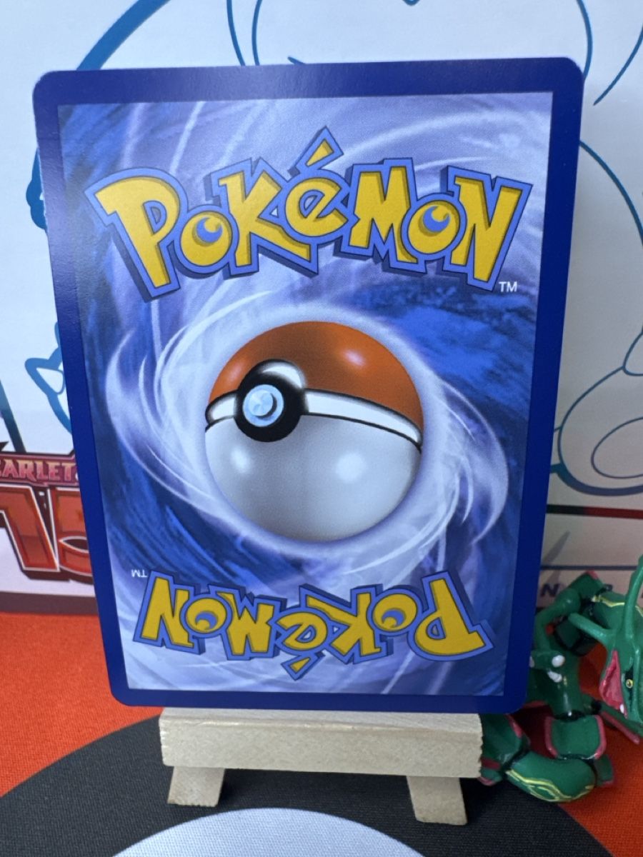 Pokémon Carte collezionabili: POKÉMON / Quirtle / 151 / Reverse – Usato da Herzogenbuchsee venduto da TCG-High-Quality 2
