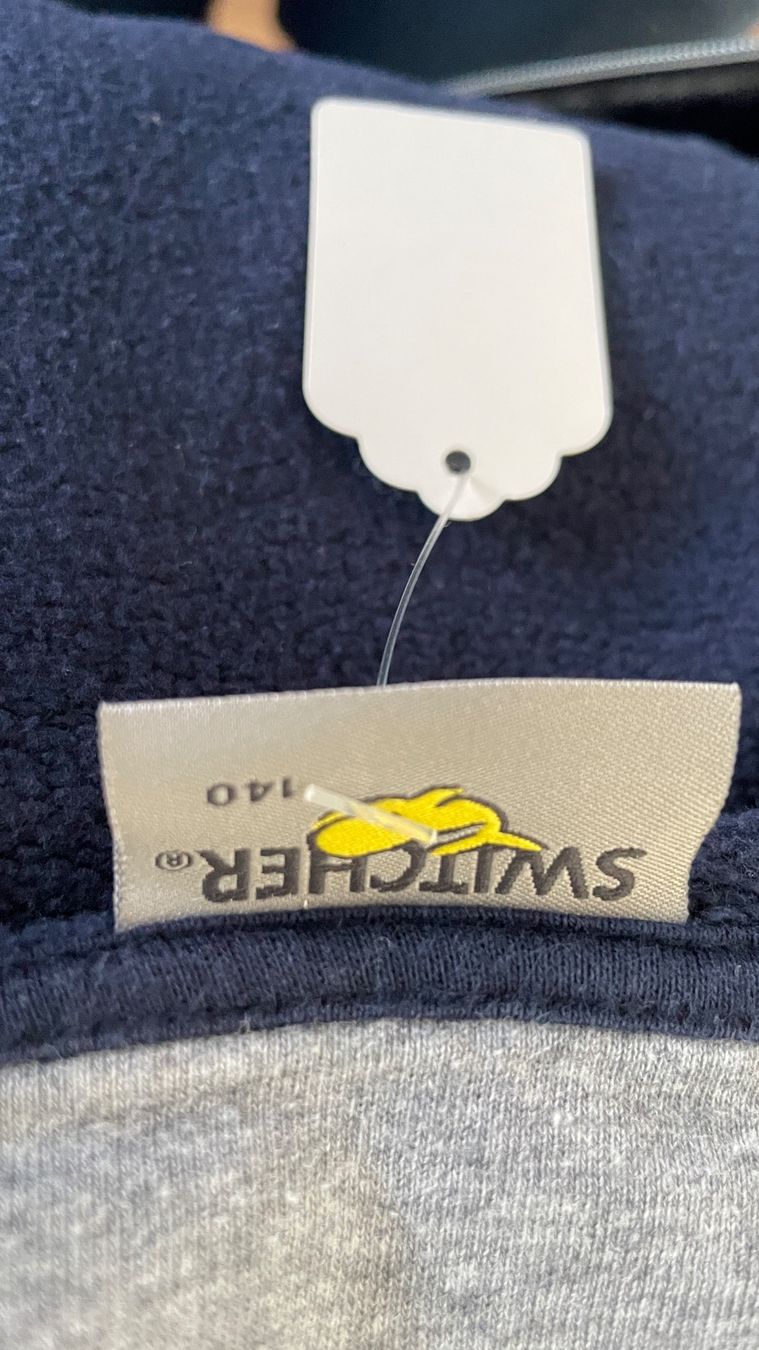 Pullover & Sweatshirts: Pullover Grösse 140 – Gebraucht aus Neuenkirch von balani 2