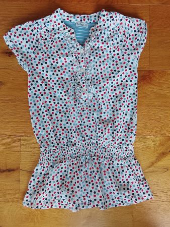 Oberteil Milou Gr. 116 cm