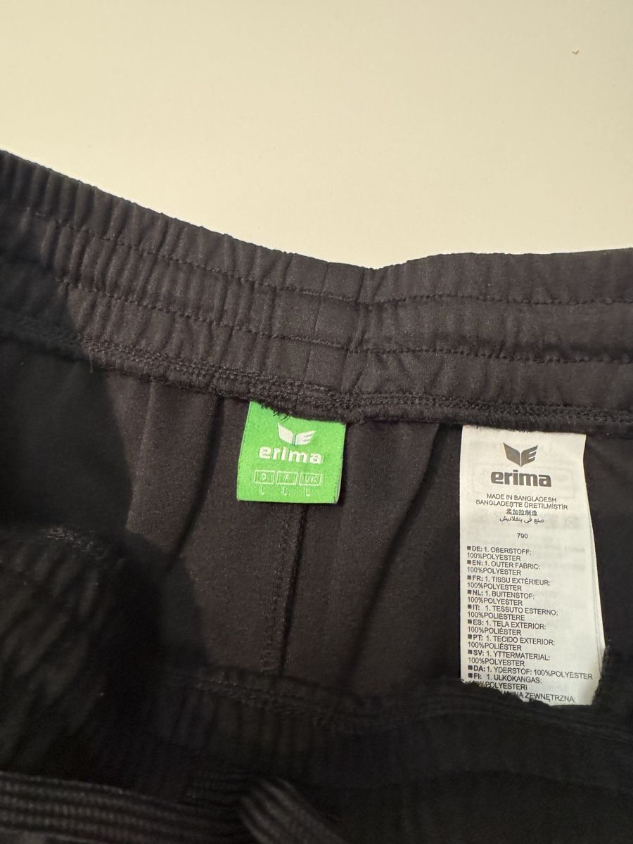 Erima Pantaloni: Erima Trainingsshorts, Grösse L – Usato da Suhr venduto da Oppel 3