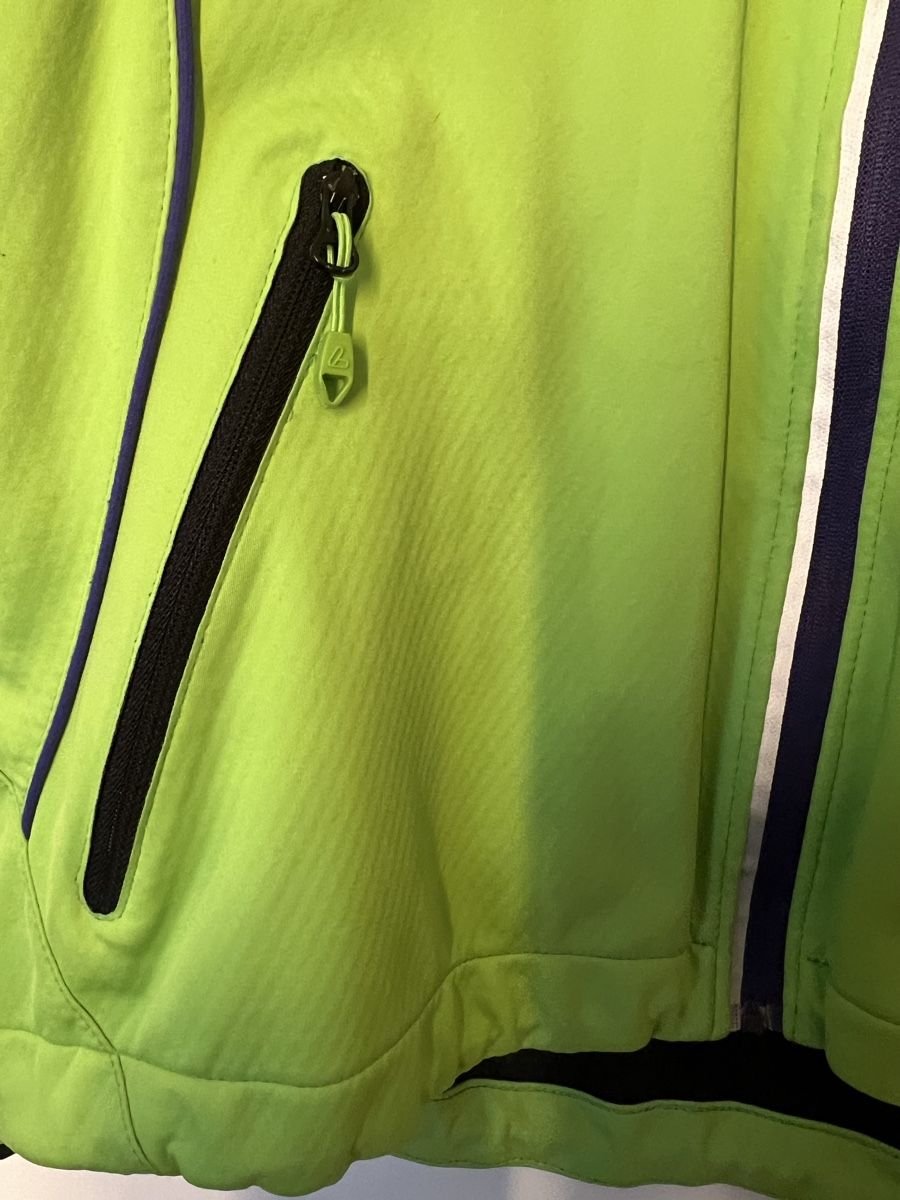 Giacche: Löffler Damen Softshell Jacke, Grösse L 38 / 40 – Usato da Langenthal venduto da Alperose_5 1